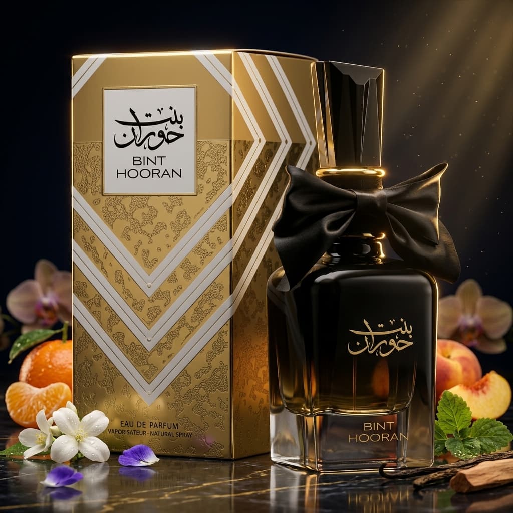 بنت حوران