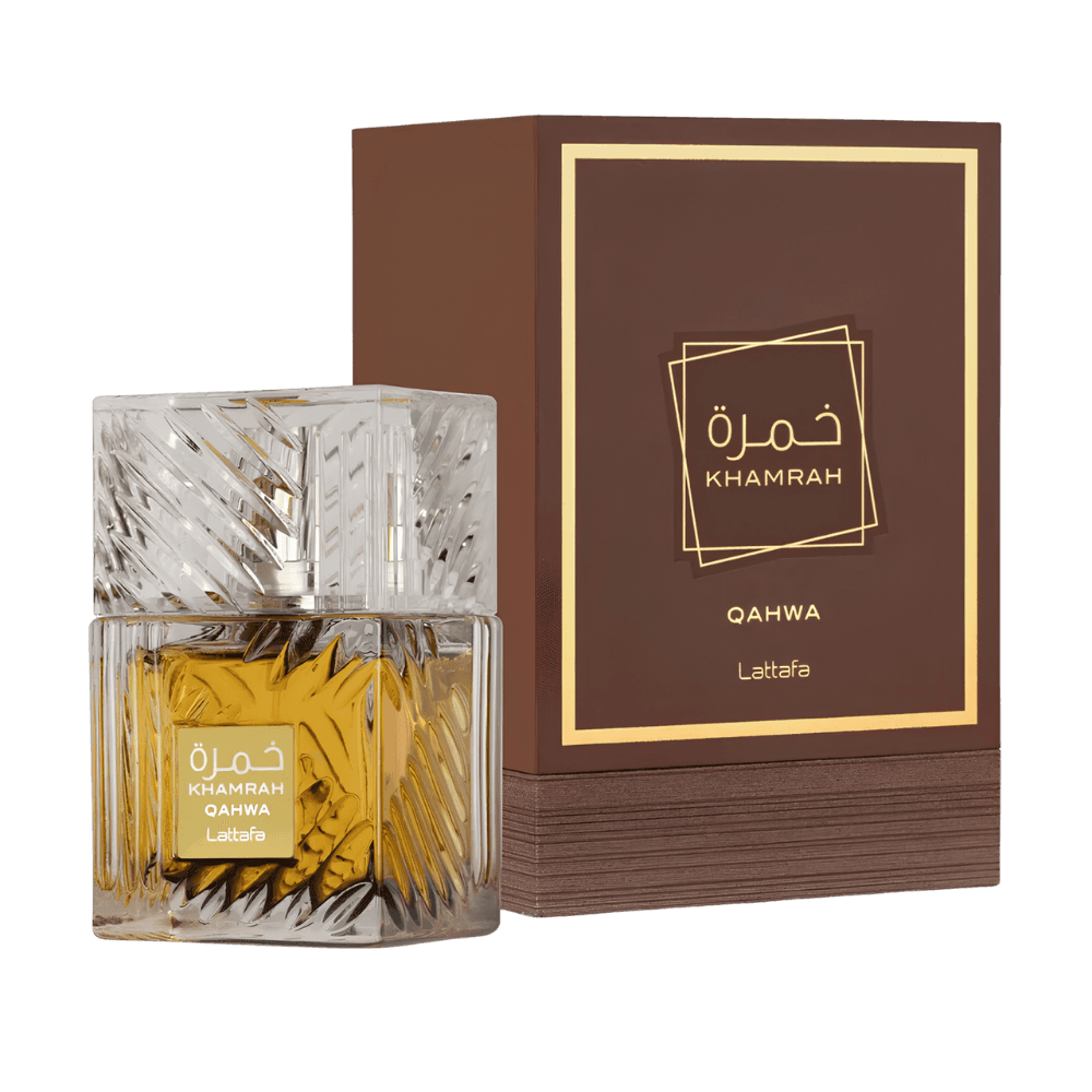 خمرة قهوة